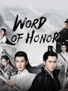 Word of Honor