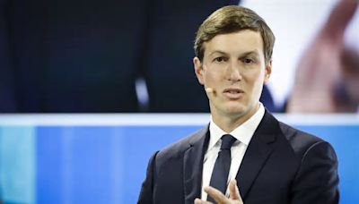 Kushner Targets Zamp Board After $200 Million Bet With Mubadala