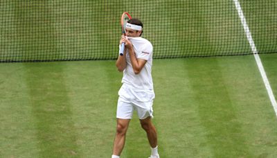 Taylor Fritz announces serious physical problem: American men's tennis drop in Slams