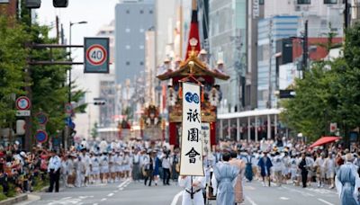 樂天旅遊公開「2024日本夏日慶典地圖」 再推合併優惠最低31折｜壹蘋新聞網