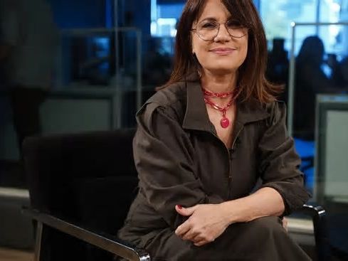 Nancy Dupláa: “Trabajé mucho para poder sostener la exposición política y la agresión de la gente”