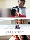 33 Postcards