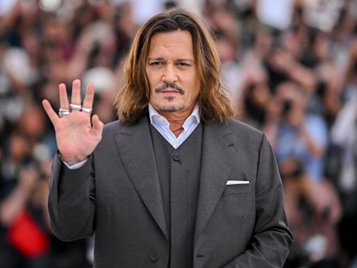 Johnny Depp’s ‘Jeanne Du Barry’ Gets Splatted By Rotten Tomatoes Critics