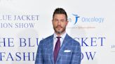 ‘Golden Bachelor’ Host Jesse Palmer Remembers Saving a Choking Colleague’s Life