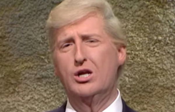 SNL’s Trump hilariously impersonates ex-president’s ‘reaction’ to guilty verdict