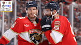 Tkachuk, Panthers, 'used to the hatred' heading into Game 3 at Bruins | NHL.com