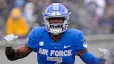 Air Force Football: The Falcons Bring Home the Commander-in-Chief’s Trophy