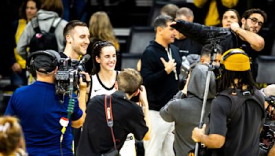 Why Caitlin Clark's Boyfriend Will Likely Miss Her WNBA Debut