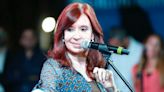 Cristina Kirchner, a Milei: “Teorizar en los canales de televisión es muy fácil, gobernar es otra cosa