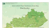 Is it getting warmer? What the USDA's new plant hardiness map means for your garden
