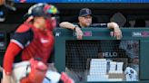 Llevan a Francona al hospital para más pruebas tras sentirse mal antes del juego ante Reales