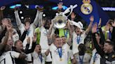 ¿Cuánto dinero ingresará el Real Madrid por ganar su Champions League 15? - El Diario NY