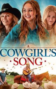 A Cowgirl's Song