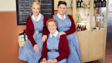 Why Sweet Soap ‘Call the Midwife’ Is One of the World’s Most Popular Shows