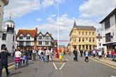 Stratford-upon-Avon