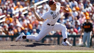 How to watch the College World Series Finals tonight: Tennessee vs. Texas A&M Game 3