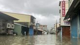 Typhoon Gaemi barrels through Taiwan, killing two, heads to Chinese coast