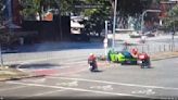 Motorista de Lamborghini atropela ladrão que o roubou; veja | TNOnline