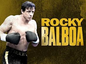 Rocky Balboa (film)