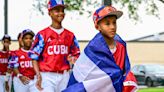 Cuba is in the Little League World Series for the first time. It'll debut vs Japan on Wednesday