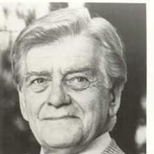 Bill Owen (actor)