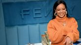 Rihanna Won't Get Paid For Her Super Bowl Halftime Show, But She's Still Rich AF