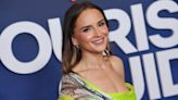 Rachael Leigh Cook Talks Rom-Coms & Queer Inclusion at 'A Tourist's Guide to Love' Premiere