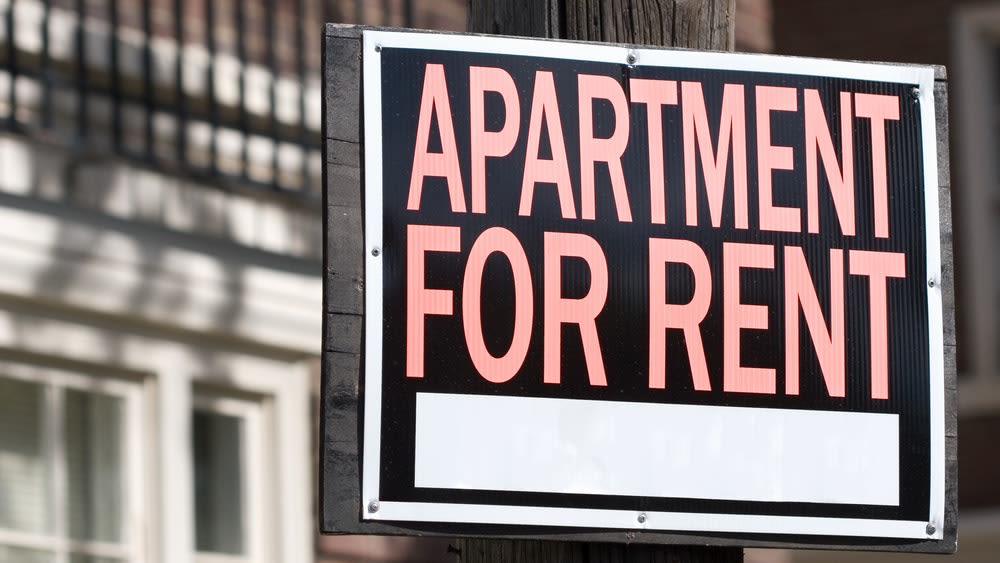 Rents Are Growing At Almost Double The Rate Of American Workers' Salaries