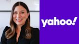 Yahoo Hires First CMO Under New Ownership: Former Chipotle and Taco Bell Marketer Tressie Lieberman