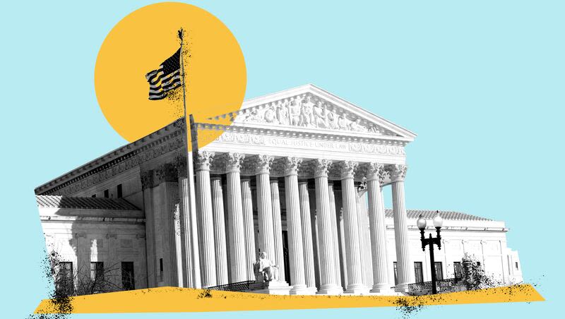 The biggest questions the Supreme Court will answer this week