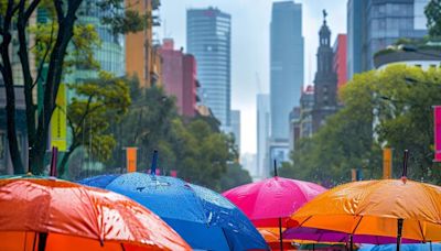 Previsión del clima en Ciudad de México para antes de salir de casa este 2 de mayo