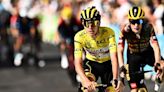 Nuevo triunfo de etapa francés en el Tour, Pogacar ya de amarillo | Teletica