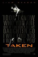 Taken (film)