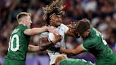 Ireland Rugby Sevens crash out of Olympics after Fiji loss