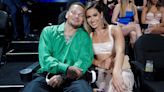 Kane Brown Says He and Wife Katelyn Are 'Perfect for Each Other' and Talks Their Long-Awaited Collab