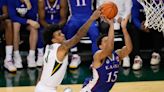 Kansas-Baylor showdown in Big 12 highlights best men's college basketball games of weekend
