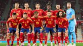 Why Spain can win Euro 2024 despite tough group with Italy, Croatia