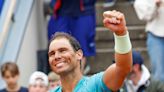 Nadal volvió al circuito con un partido redondo ante el hijo de Björn Borg y continúa con su preparación para los Juegos Olímpicos