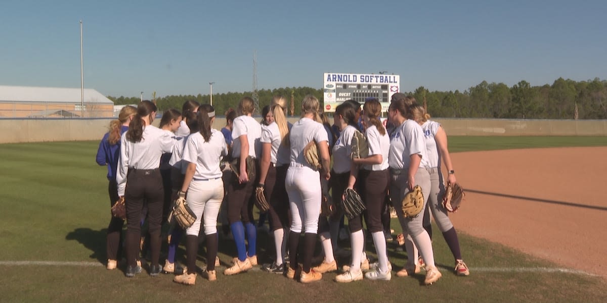 Arnold Softball Just Completed the Best Regular Season in Program History and They’re Not Done!