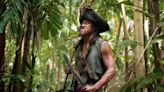 Tributes flood in for Pirates of the Caribbean star after 'shark attack'