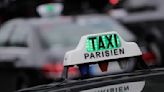 "On a les voies JO mais pas le travail qui va avec": les taxis, déçus par les Jeux, demandent des compensations