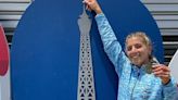 París 2024: Brenda Rojas se clasificó por tercera vez sucesiva para los Juegos Olímpicos