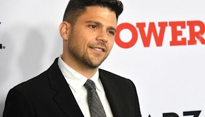 Jerry Ferrara is cruising through the 20th anniversary of ‘Entourage.’ In an Escalade, of course