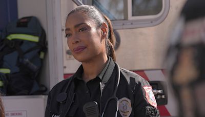 Brace For Danger! 9-1-1: Lone Star’s Gina Torres Confirms Who Will Live and Die by the Series Finale