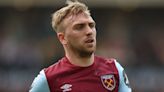 West Ham United v Bayer 04 Leverkusen: Jarrod Bowen could return for Hammers