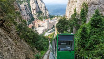 The 10 most scenic rail journeys in Spain