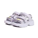 【FILA】 Tapered Sandals 運動涼鞋 女 - 5S316Y919