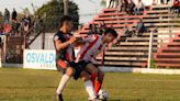 Escándalo en la Copa Tucumán: agresión a un árbitro y destrozos