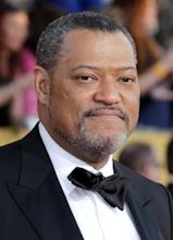 Laurence Fishburne