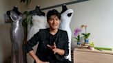 'Fashion power': Zarny, the Myanmar refugee turned Tokyo designer